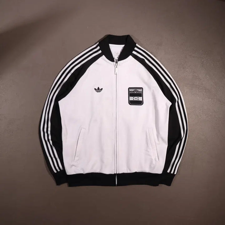 [BUNJANG] Adidas Oreo Track Top Jersey / 00s 아디다스 오레오 트랙탑 져지 C515