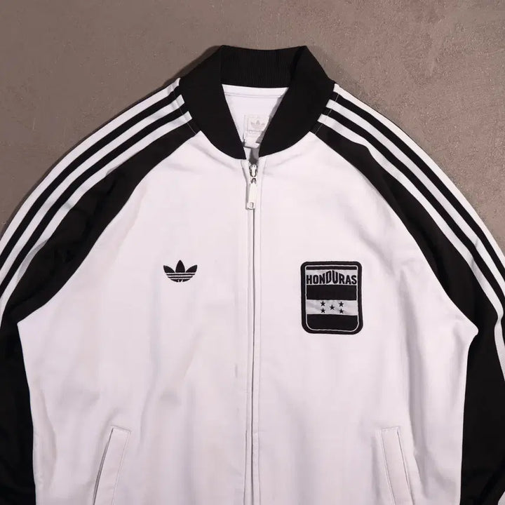[BUNJANG] Adidas Oreo Track Top Jersey / 00s 아디다스 오레오 트랙탑 져지 C515