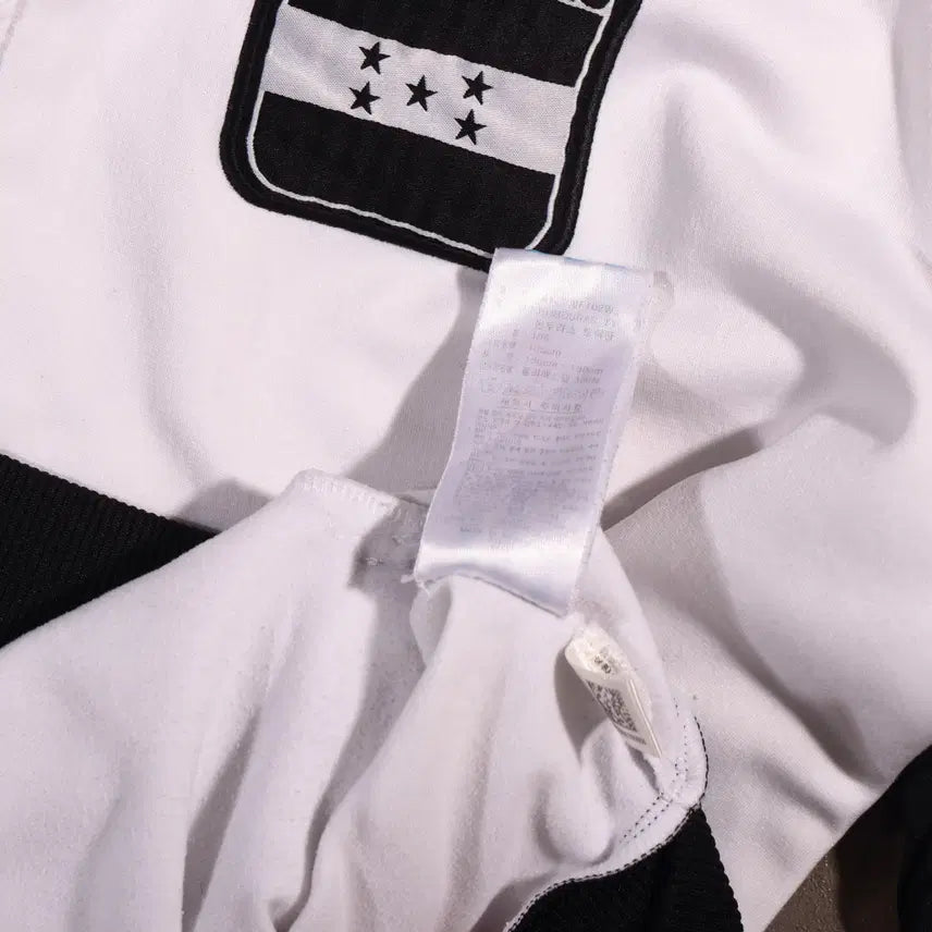 [BUNJANG] Adidas Oreo Track Top Jersey / 00s 아디다스 오레오 트랙탑 져지 C515