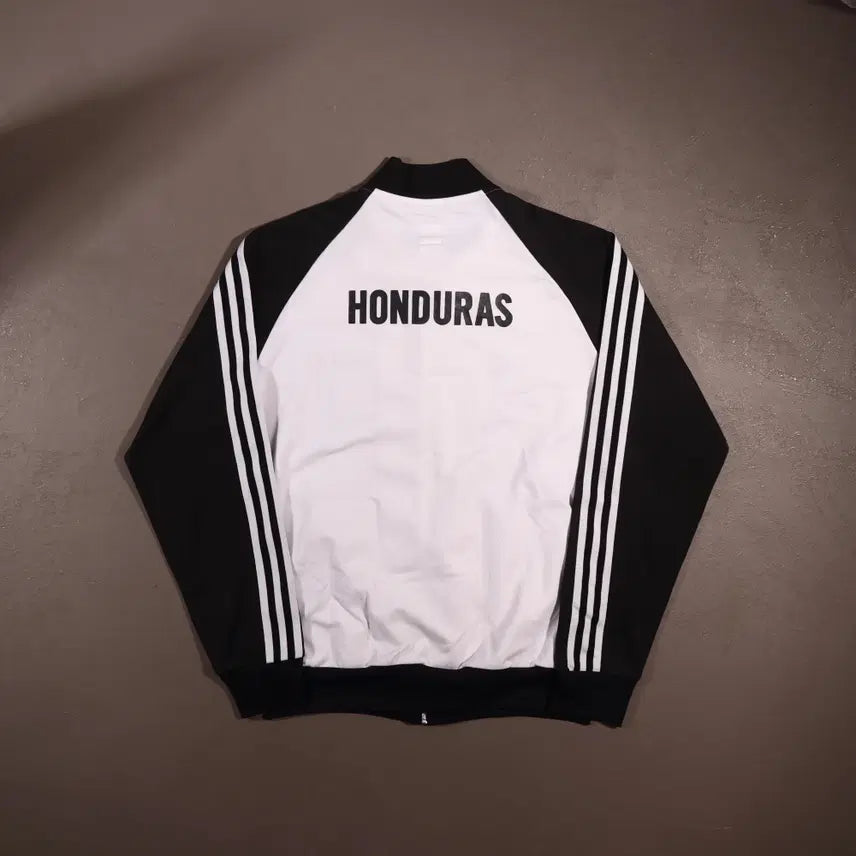 [BUNJANG] Adidas Oreo Track Top Jersey / 00s 아디다스 오레오 트랙탑 져지 C515