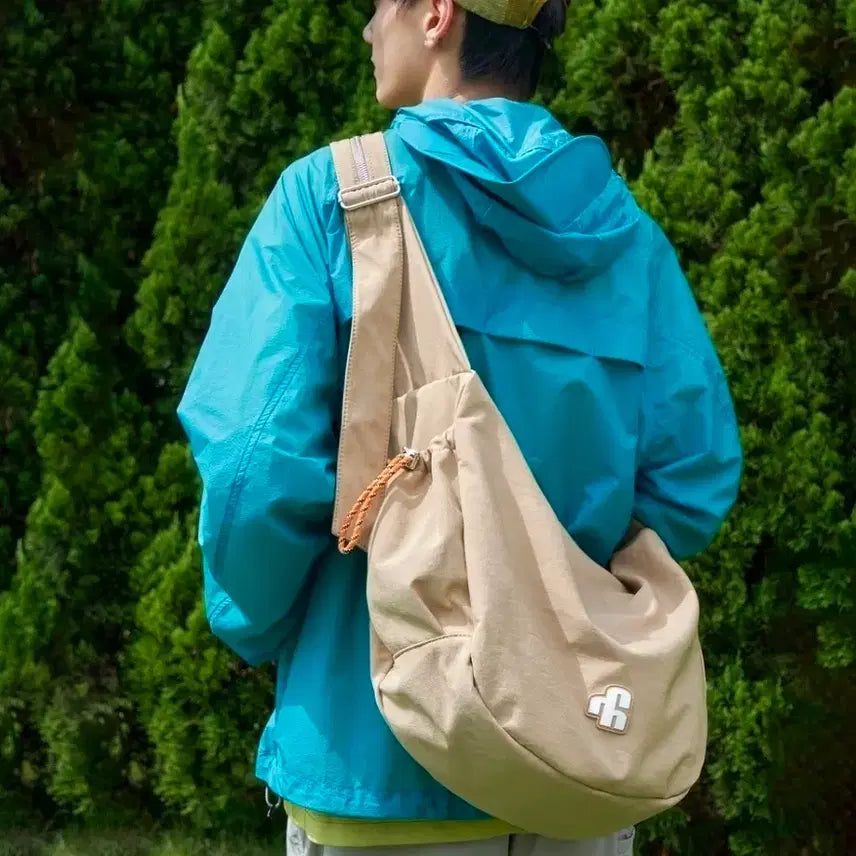 [BUNJANG] Crossbody Shoulder Bag / 크로스백 숄더백