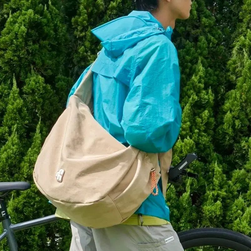 [BUNJANG] Crossbody Shoulder Bag / 크로스백 숄더백