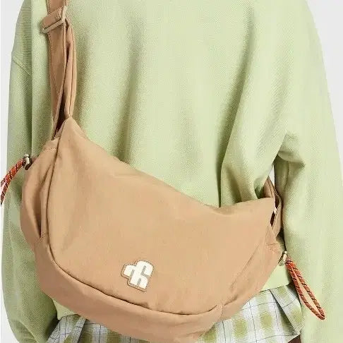 [BUNJANG] Crossbody Shoulder Bag / 크로스백 숄더백