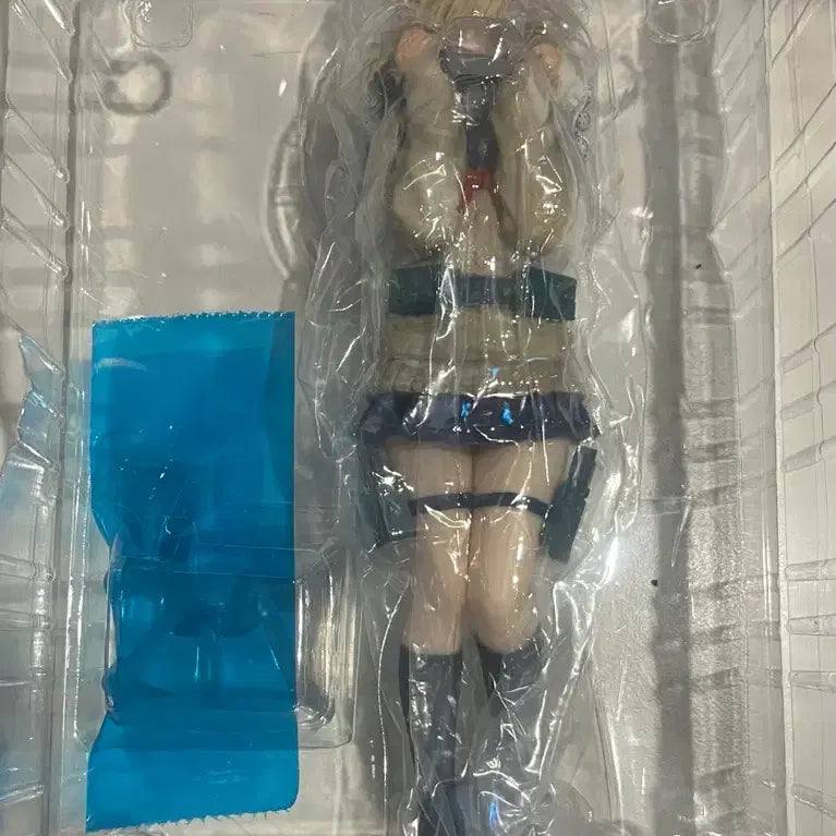 [BUNJANG] NHA Let You Down Himiko Toga Figure / 단순전시) 나히아 let you down토가 히미코 라스트원