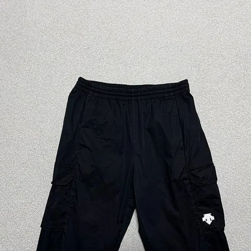[SOLD OUT] 데상트 카고 조거팬츠 남성용 30인치