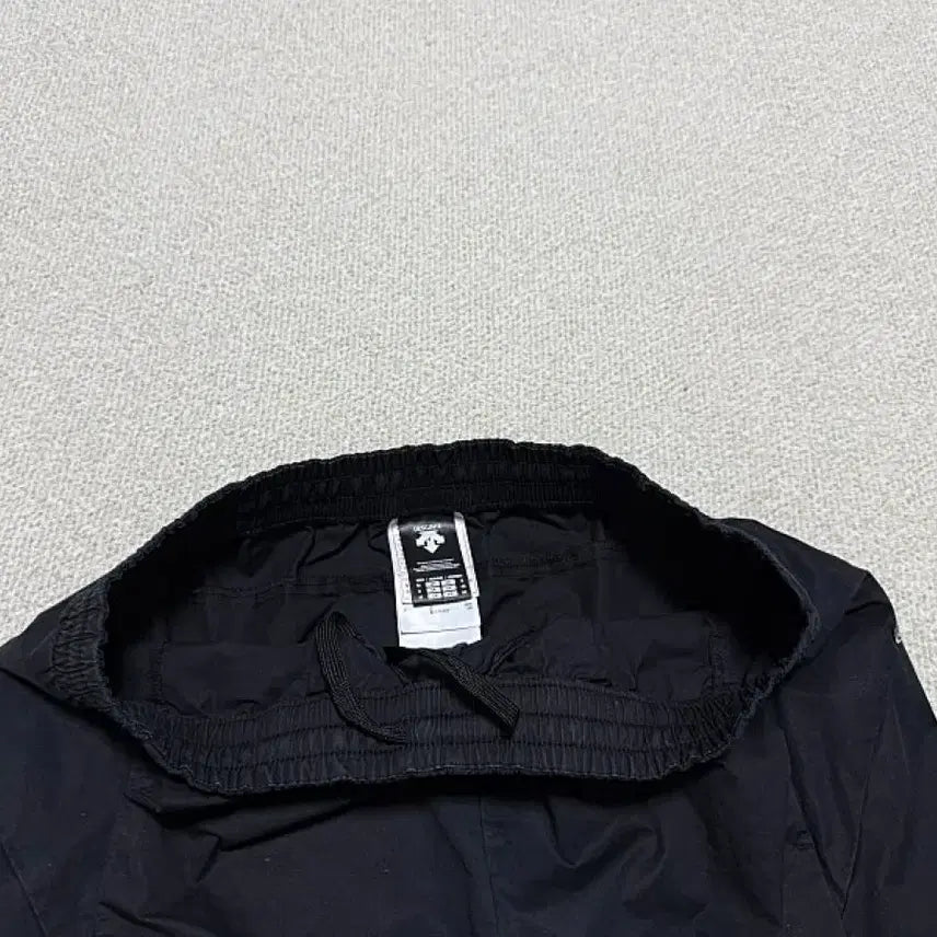 [SOLD OUT] 데상트 카고 조거팬츠 남성용 30인치