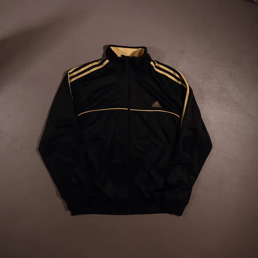 [BUNJANG] Adidas Oreo Track Top Jersey / 00s 아디다스 오레오 트랙탑 져지 C516