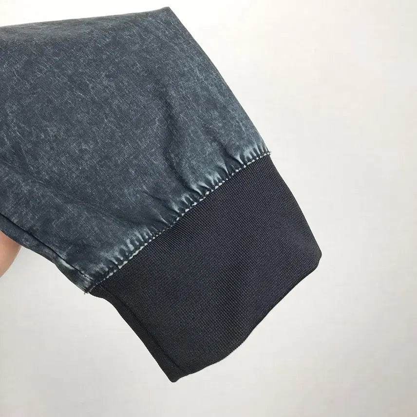 [SOLD OUT] 나이키 워시드 우븐 봄버 자켓 남성100