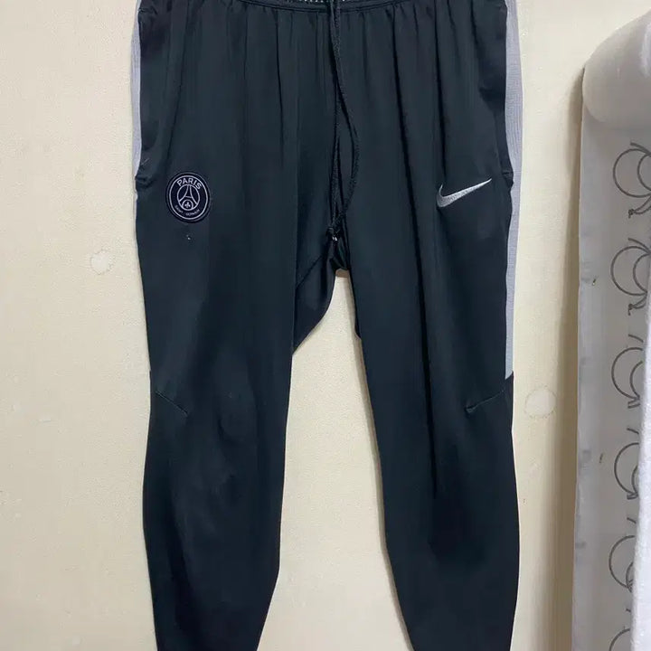 [BUNJANG] Nike 17-18 PSG Flex Pants L / 나이키 17-18 PSG 플렉스 팬츠