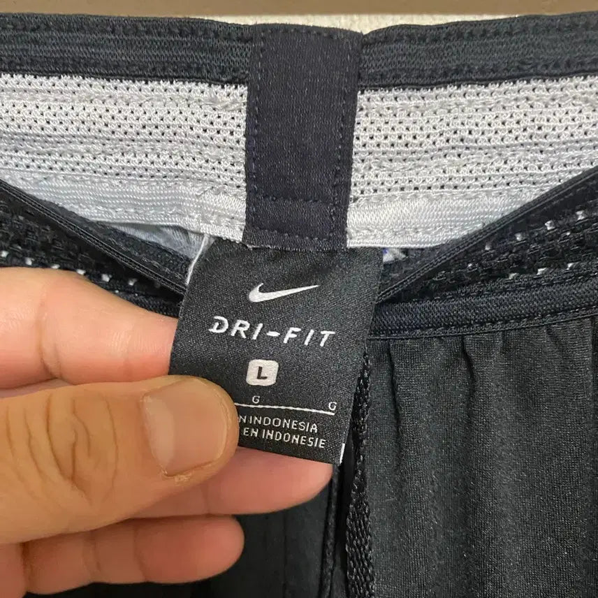 [BUNJANG] Nike 17-18 PSG Flex Pants L / 나이키 17-18 PSG 플렉스 팬츠