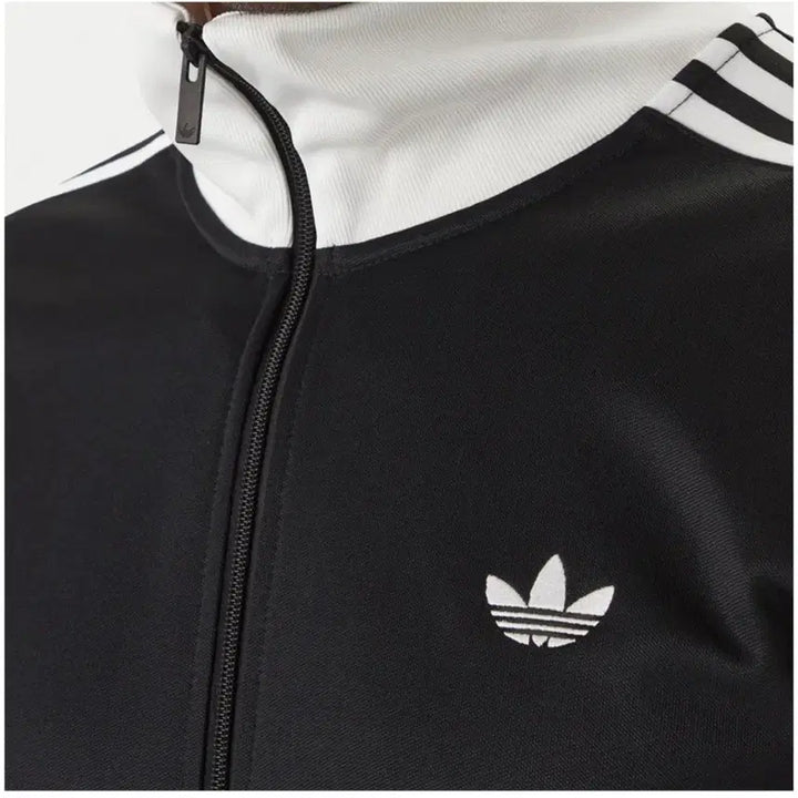 [BUNJANG] Adidas Beckenbauer Track Top XL Black / [정품] 아디다스 베켄바우어 트랙탑 블랙 XL