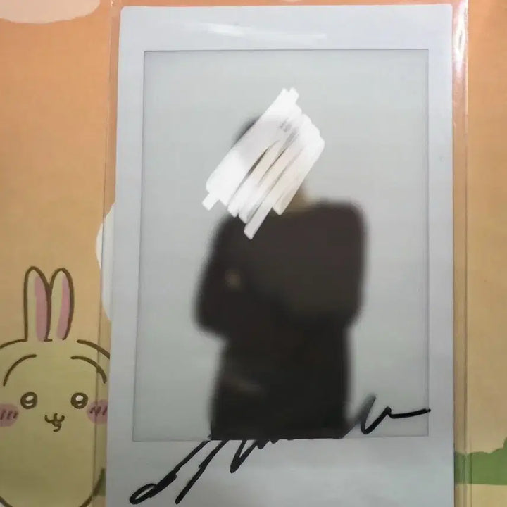 [BUNJANG] Lee Jun Young Your Night Becomes Polaroid POB / (급처에눌가능)배우 이준영 너의 밤이 되어줄게 미공개 폴라 양도합니다