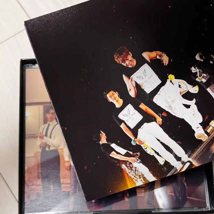 [SOLD OUT] 갤럭시 오브 2PM 리팩 앨범