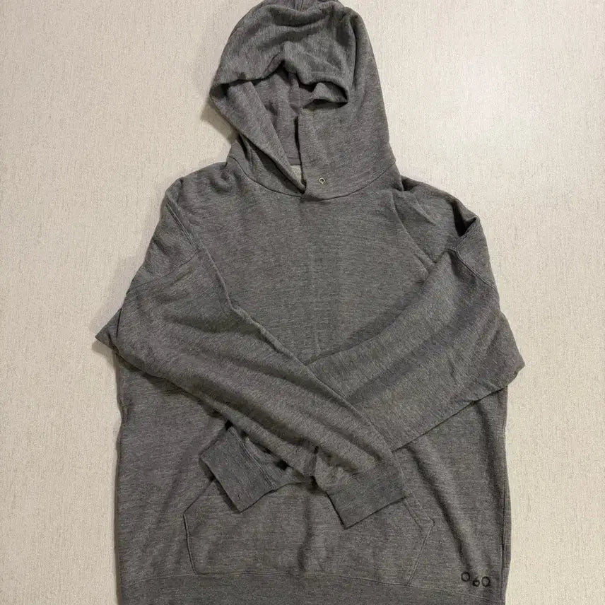 [BUNJANG] Visvim Jumbo Hoodie 3 / VISVIM 점보후드 3