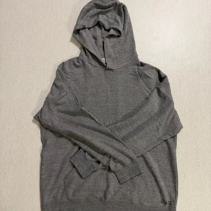 [BUNJANG] Visvim Jumbo Hoodie 3 / VISVIM 점보후드 3