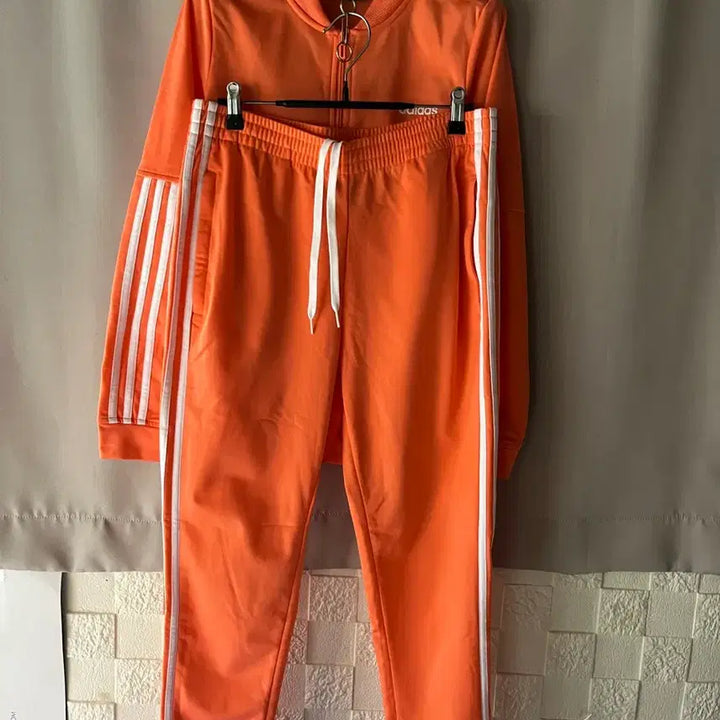 [BUNJANG] Adidas Training Set / 아디다스 트레이닝복 세트