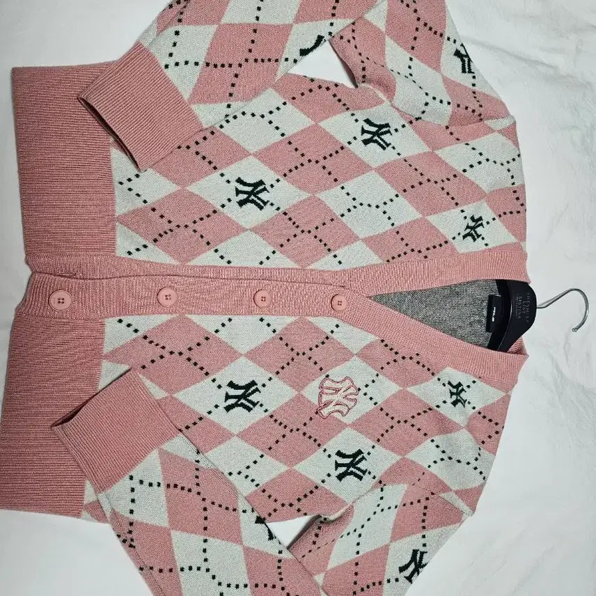 [SOLD OUT] MLB 가디건 XS(85)