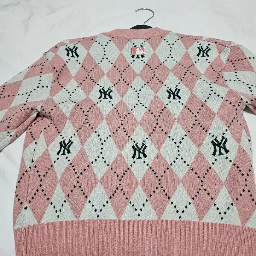 [SOLD OUT] MLB 가디건 XS(85)