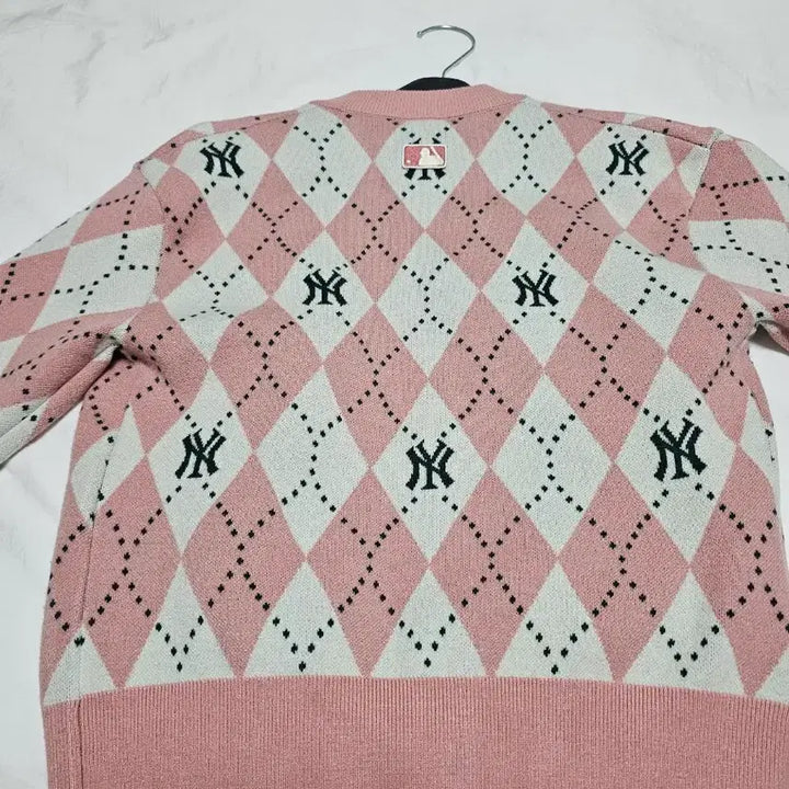 [SOLD OUT] MLB 가디건 XS(85)
