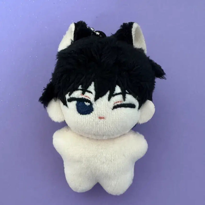 [SOLD OUT] 데못죽 류건우 속성 윙거누 5cm 솜인형 인형