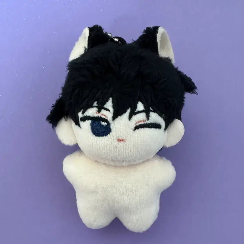 [SOLD OUT] 데못죽 류건우 속성 윙거누 5cm 솜인형 인형
