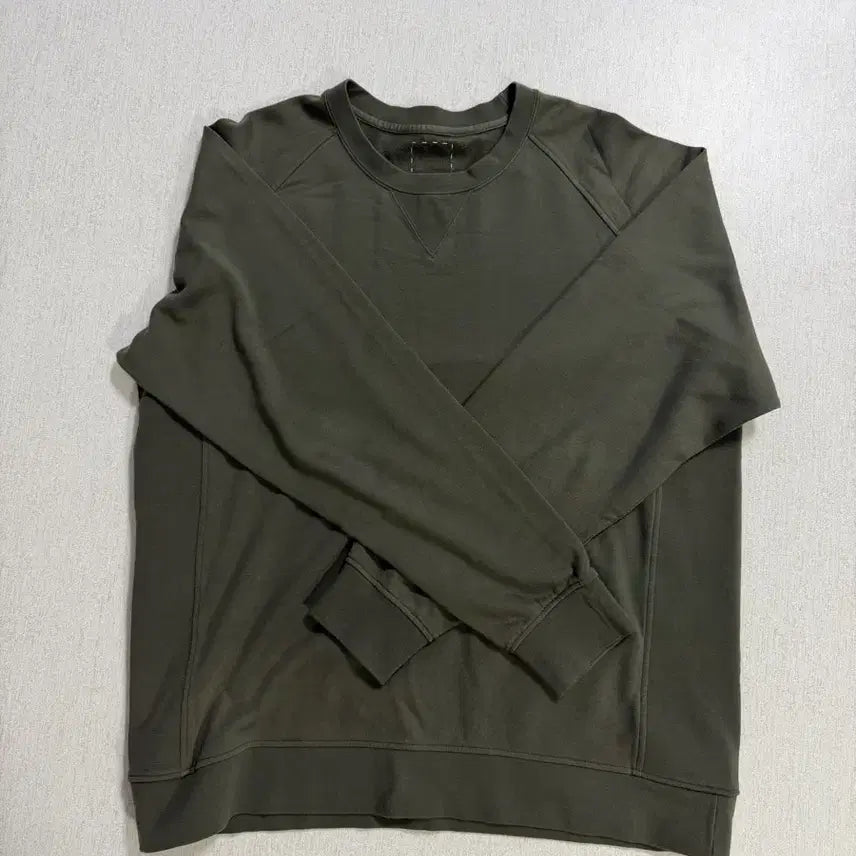 [BUNJANG] VISVIM ULTIMATE JV CREW L/S 5 / VISVIM ULTIMATE JV CREW L/S 5