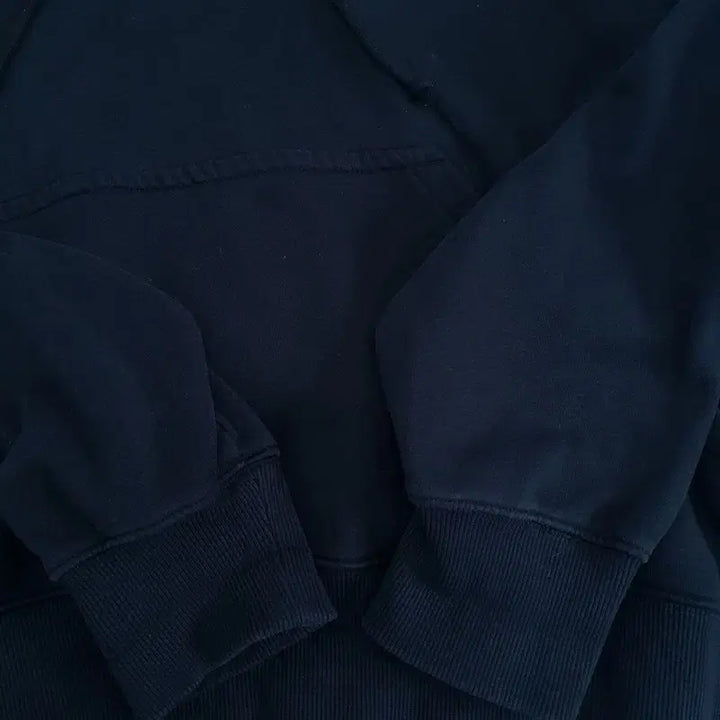 [SOLD OUT] XL 나이키 크롭 후드티 오버핏 | B