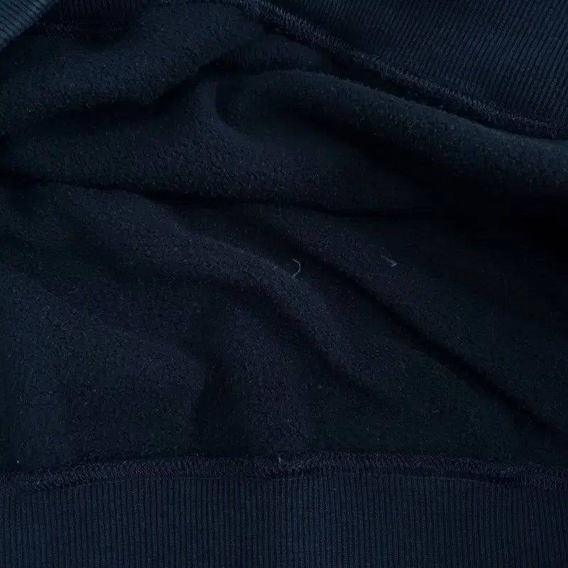 [SOLD OUT] XL 나이키 크롭 후드티 오버핏 | B