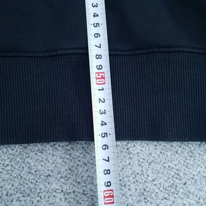 [SOLD OUT] XL 나이키 크롭 후드티 오버핏 | B