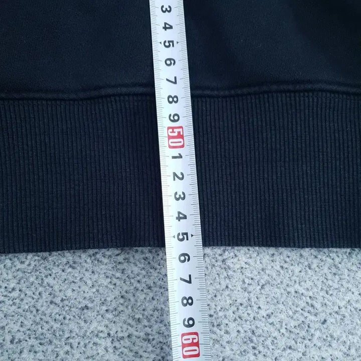 [SOLD OUT] XL 나이키 크롭 후드티 오버핏 | B