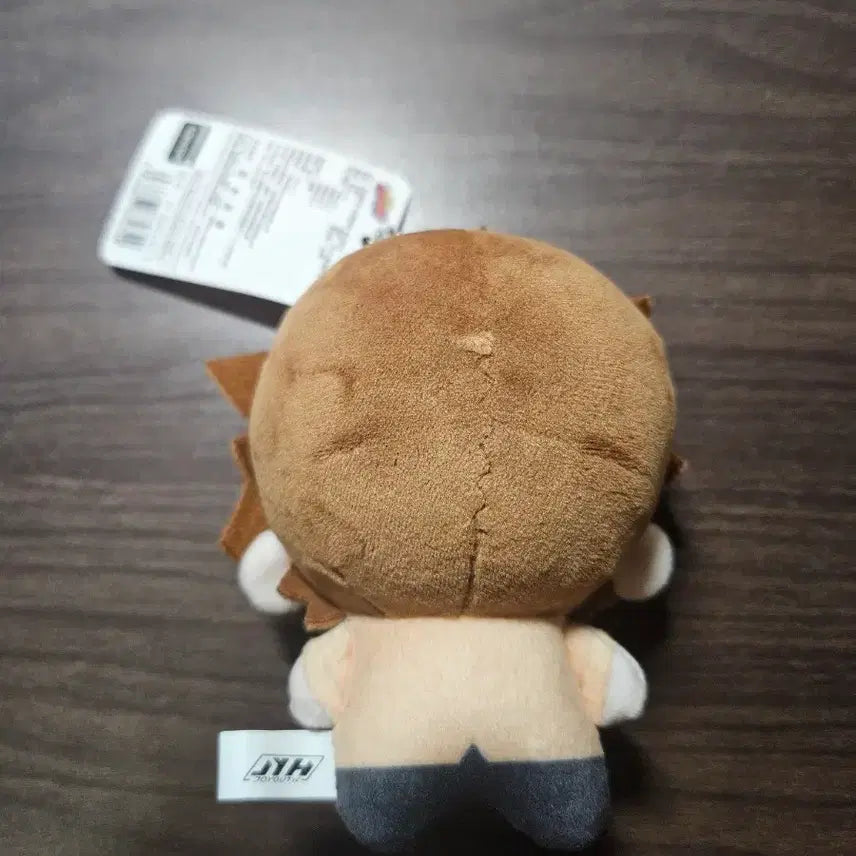 [SOLD OUT] 가정교사히트맨리본 츠나 인형 누이 중국 가히리