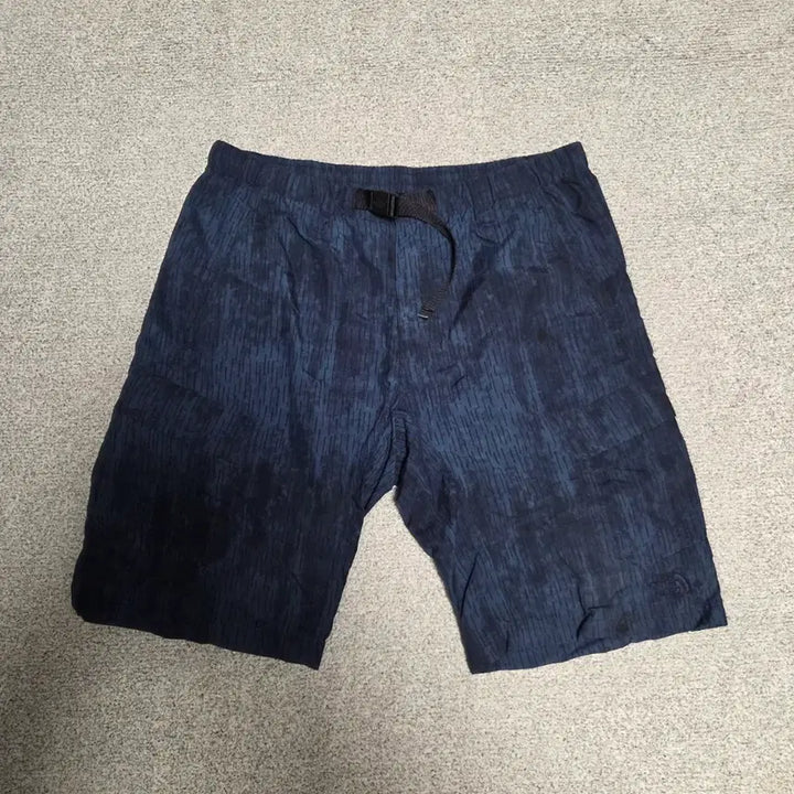 [SOLD OUT] The North Face 일본판 하프 팬츠 32-34