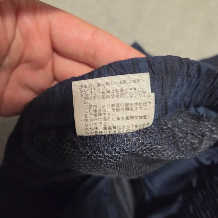 [SOLD OUT] The North Face 일본판 하프 팬츠 32-34