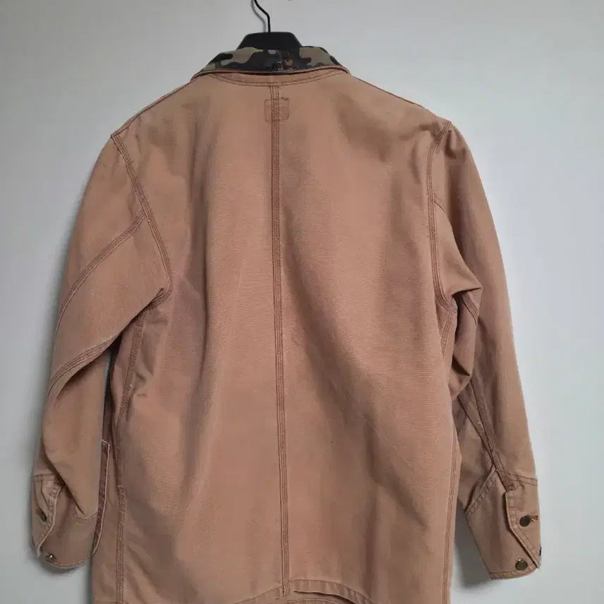 [BUNJANG] Lee Vintage Chore Jacket / 일본) 빈티지 Lee 리 초어자켓