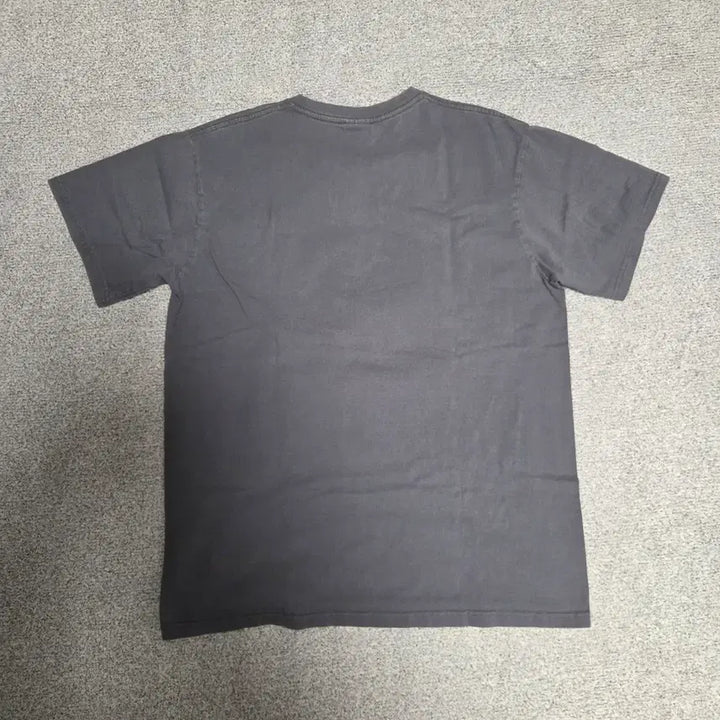 [SOLD OUT] Hey Big 빈티지 그래픽 반팔 티셔츠 L(100)