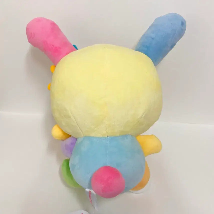 [SOLD OUT] 토끼 안은 우사하나 인형 (반택 가능)