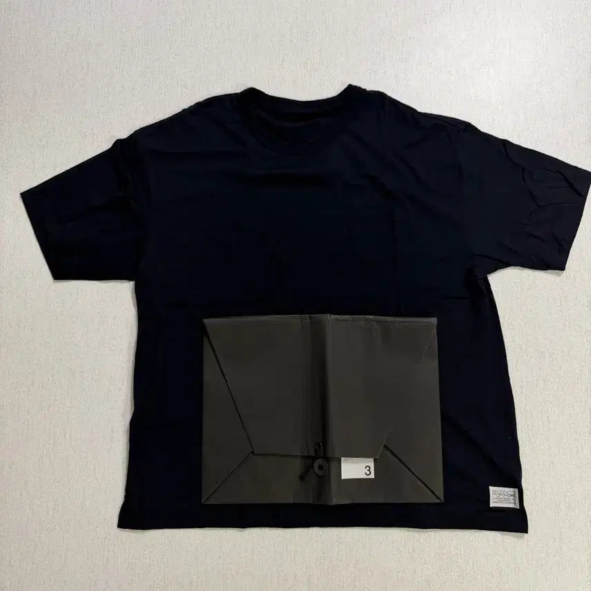 [BUNJANG] VISVIM T-shirt / VISVIM 티셔츠 3