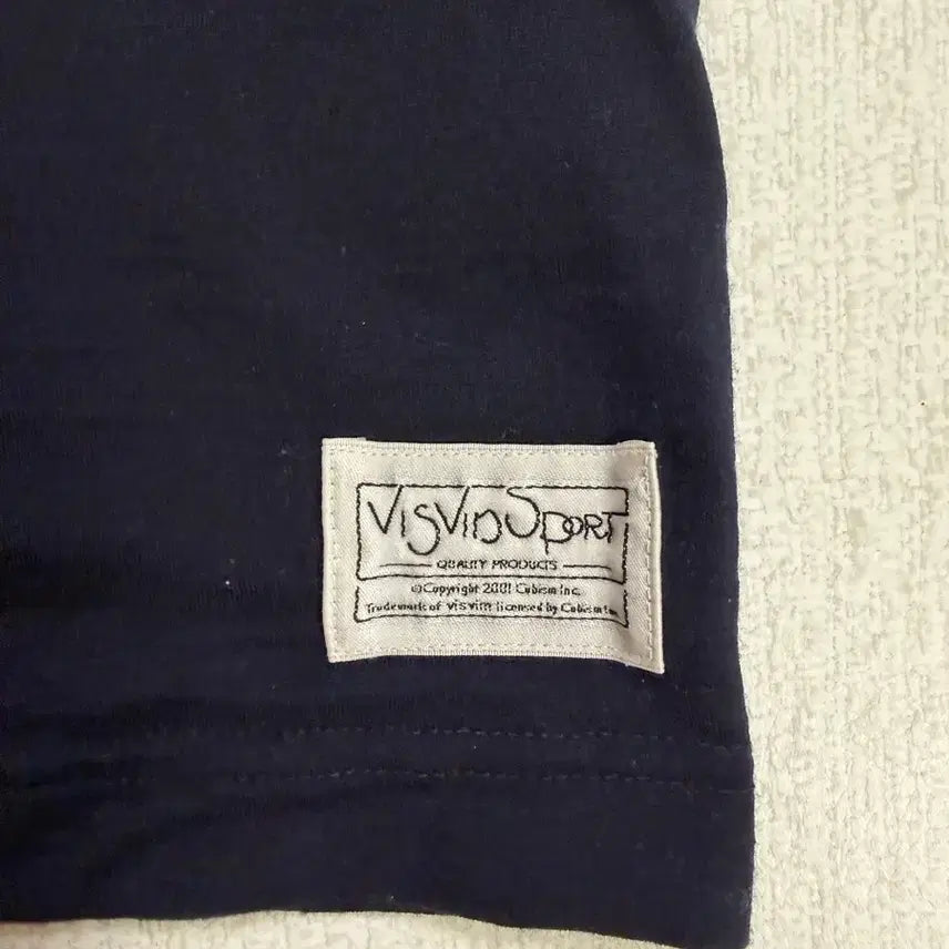 [BUNJANG] VISVIM T-shirt / VISVIM 티셔츠 3