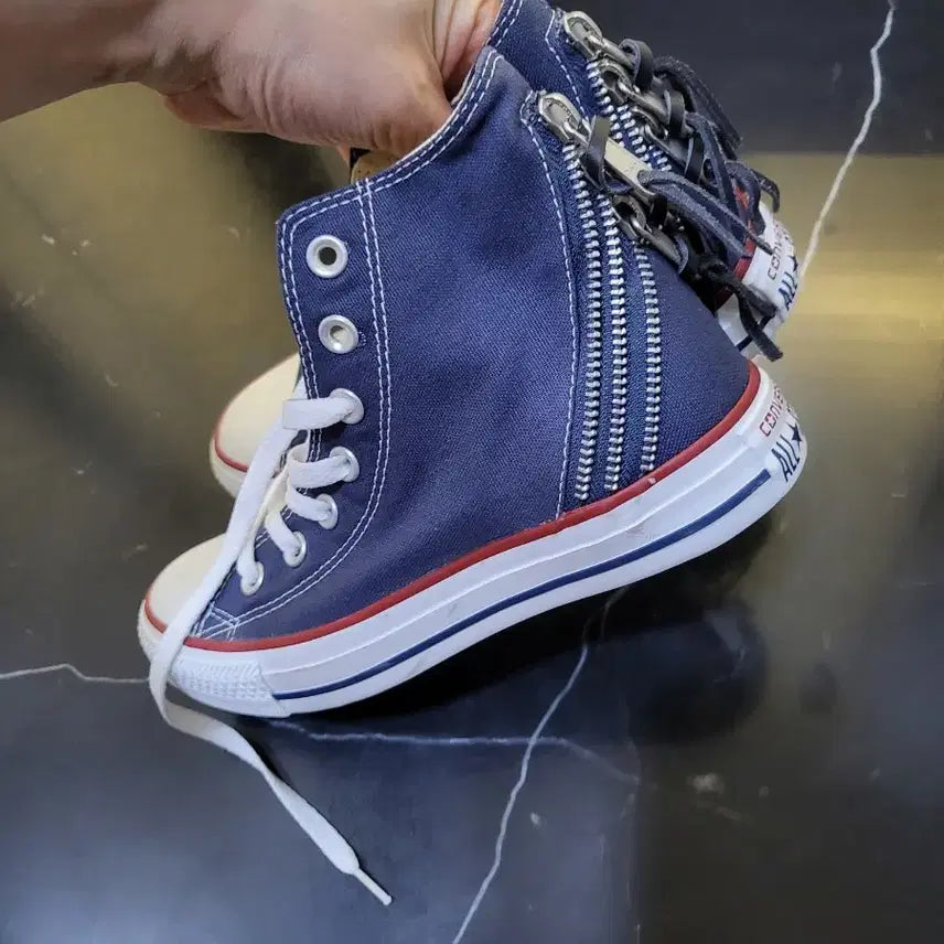 [BUNJANG] Converse All Star 230 Sneakers / 새상품) 컨버스 올스타 230