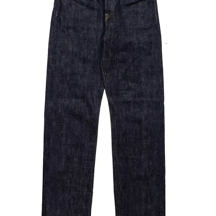[BUNJANG] Capital 13.5oz Monkey Cisco Denim / 캐피탈 13.5oz 몽키 시스코 데님