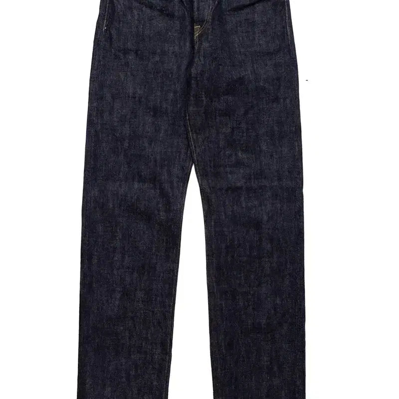 [BUNJANG] Capital 13.5oz Monkey Cisco Denim / 캐피탈 13.5oz 몽키 시스코 데님