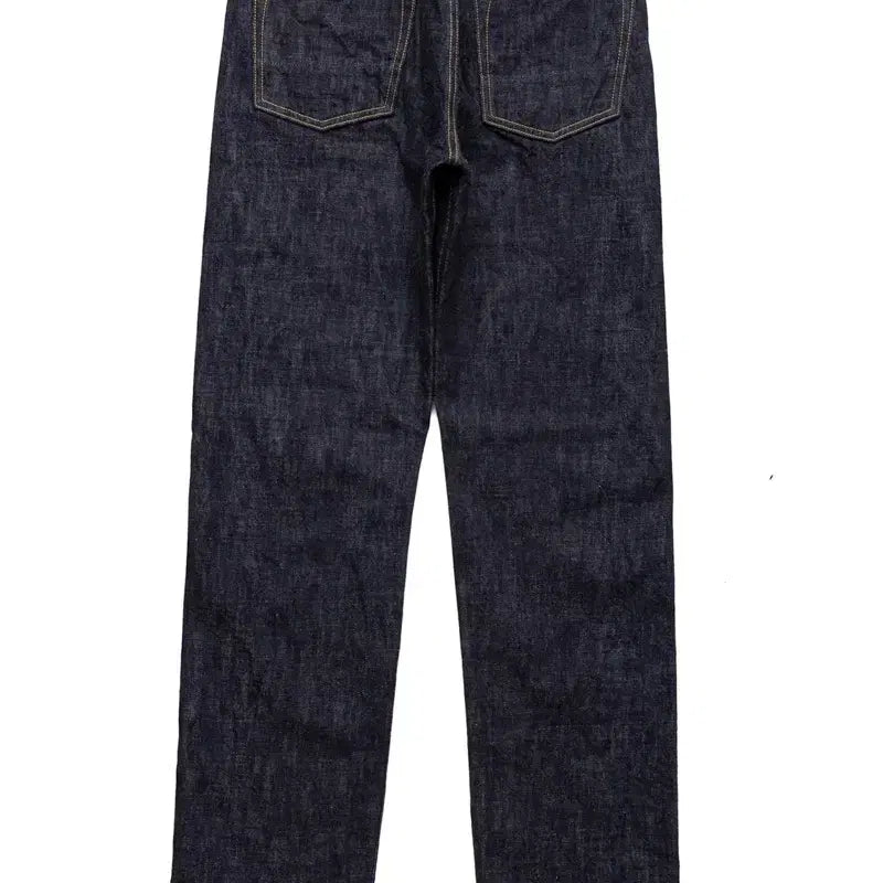 [BUNJANG] Capital 13.5oz Monkey Cisco Denim / 캐피탈 13.5oz 몽키 시스코 데님