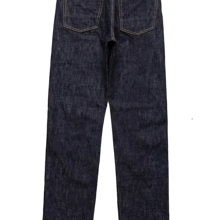 [BUNJANG] Capital 13.5oz Monkey Cisco Denim / 캐피탈 13.5oz 몽키 시스코 데님