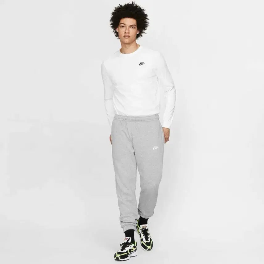 [BUNJANG] Nike Club Fleece Jogger XS / 미국 나이키 클럽 플리스 조거 XS