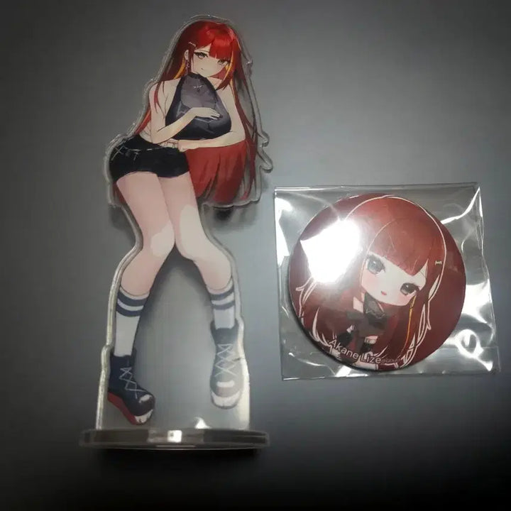 [BUNJANG] Stellive Acrylic Stand Set / 스텔라이브 아크릴스탠드