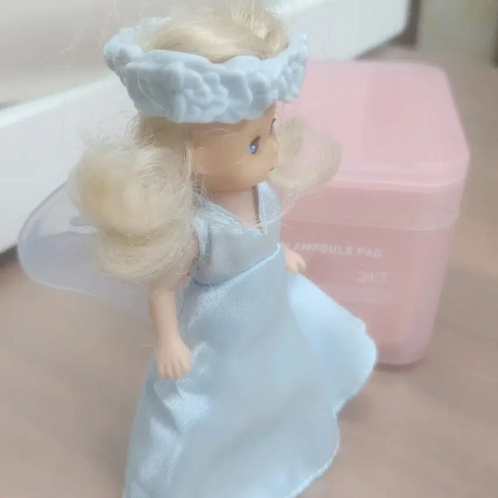 [BUNJANG] Vintage MacMadam Doll / 맥마담