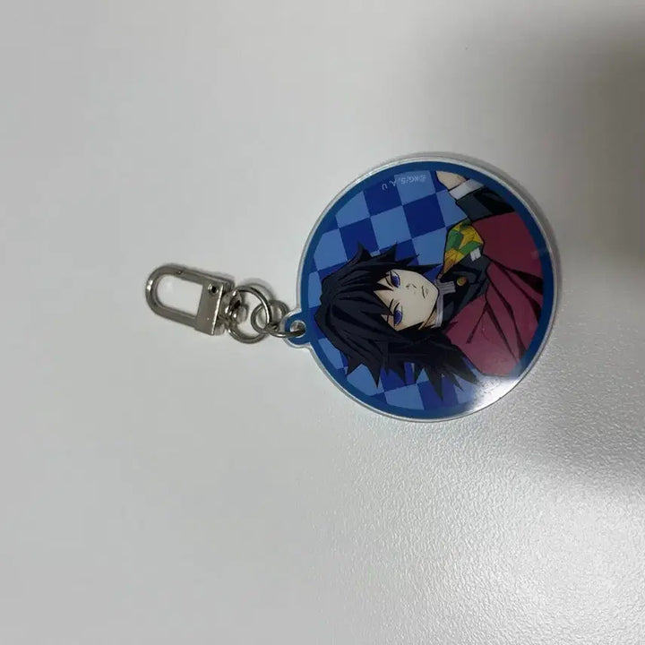 [BUNJANG] Kim, Seokjin Keyring / 기유 키링