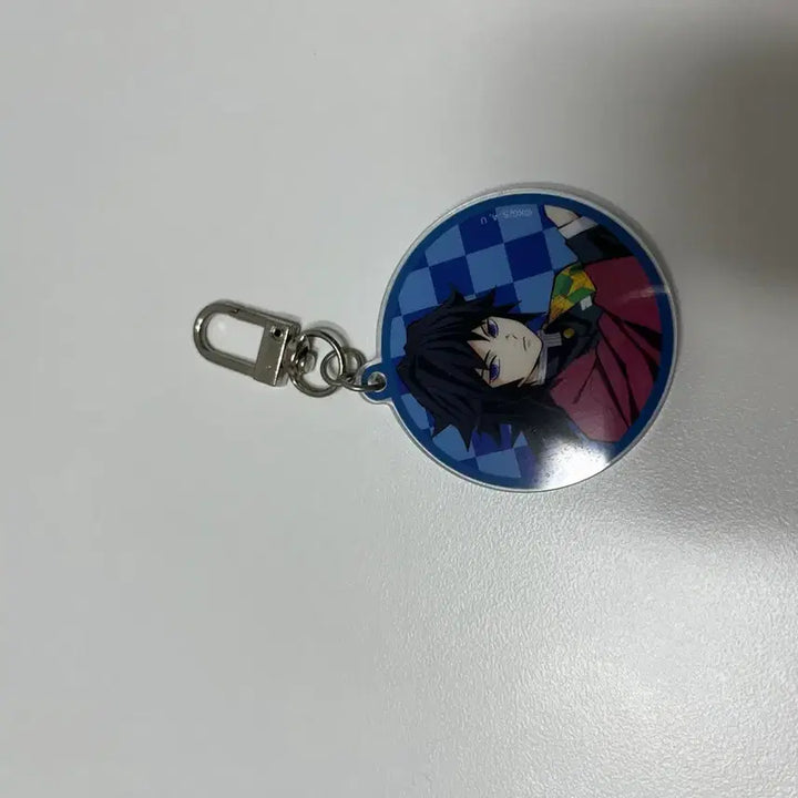 [BUNJANG] Kim, Seokjin Keyring / 기유 키링