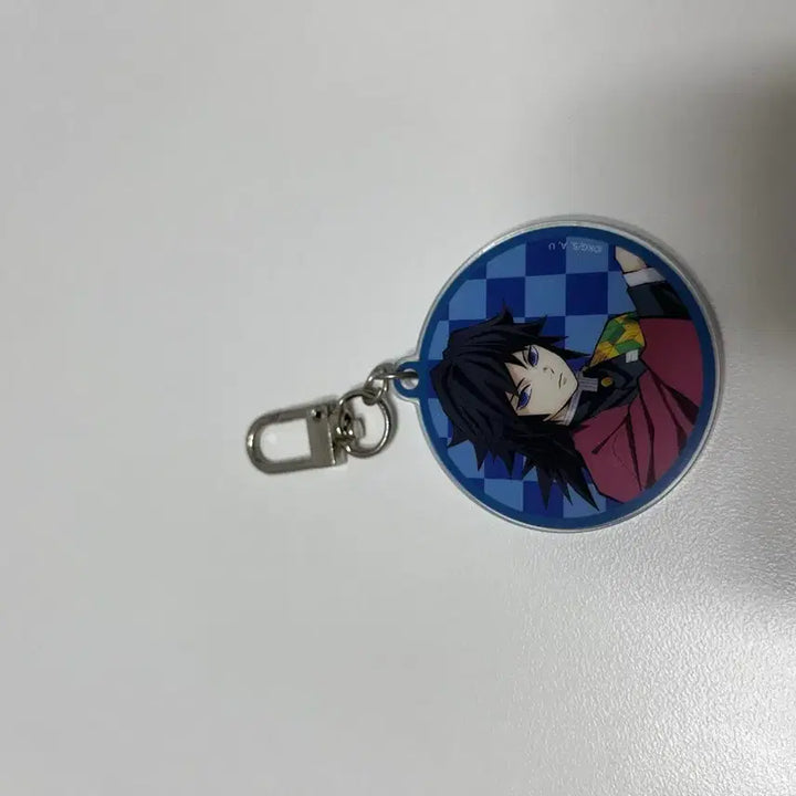 [BUNJANG] Kim, Seokjin Keyring / 기유 키링