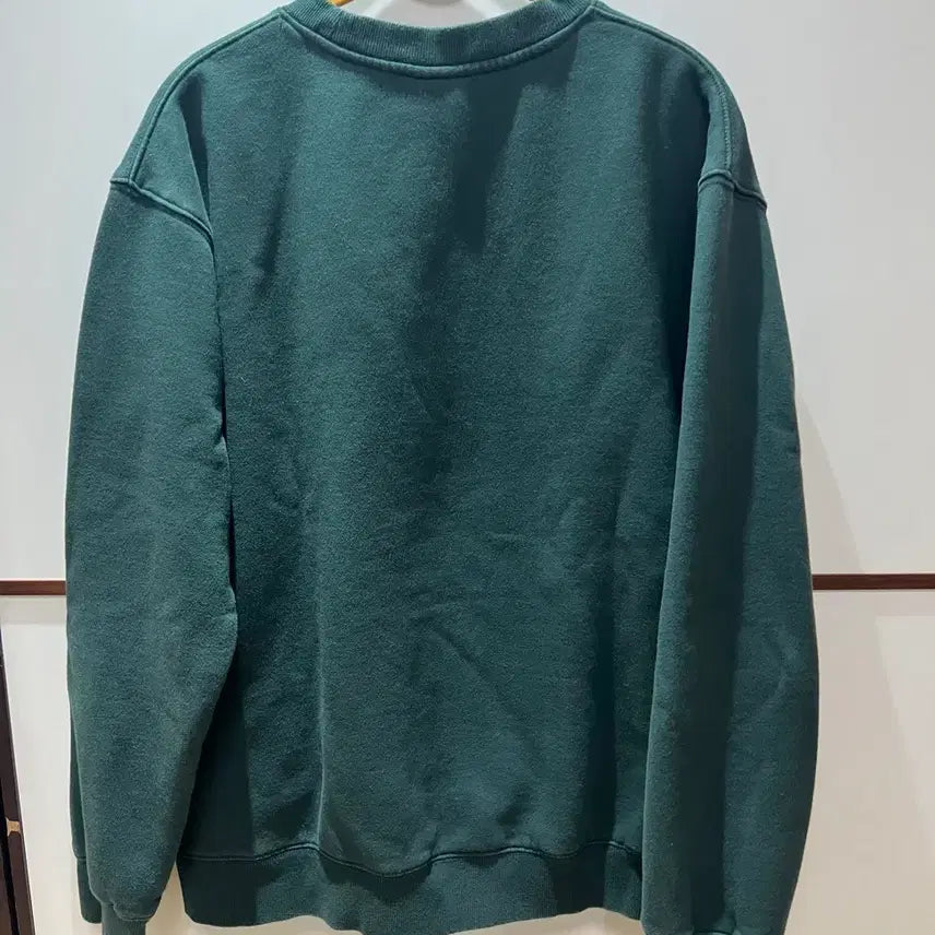 [SOLD OUT] 기모 맨투맨 2개